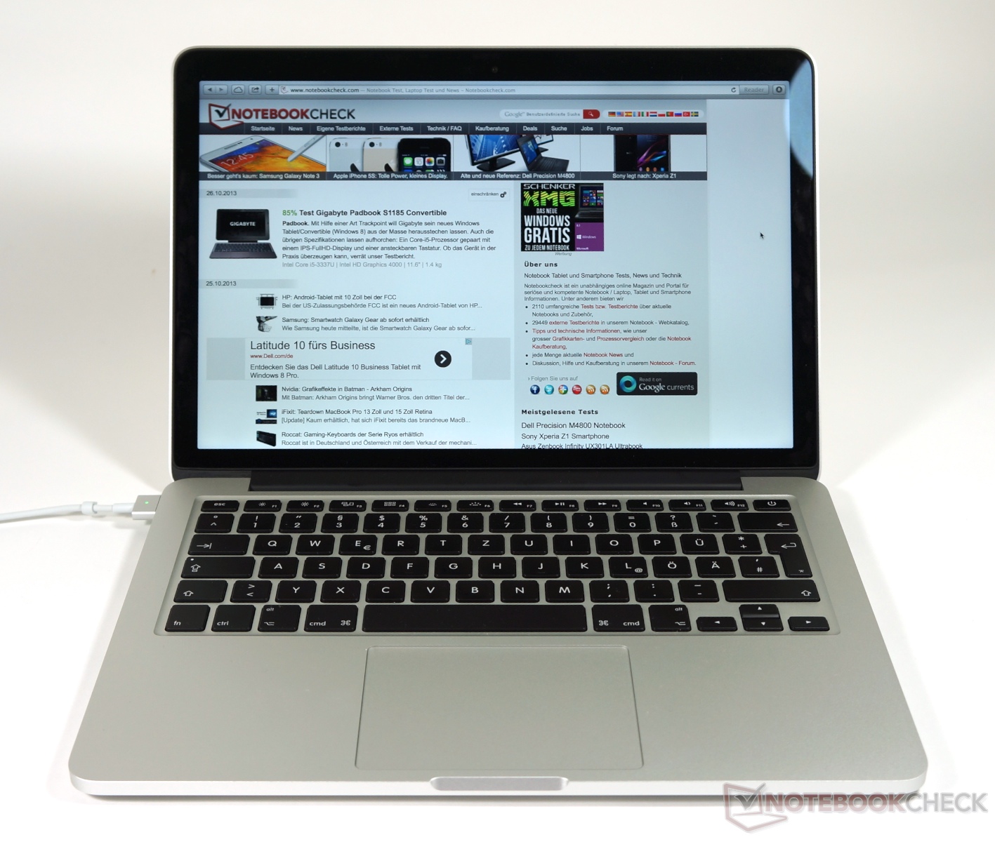 mac power block for mac book pro 2015